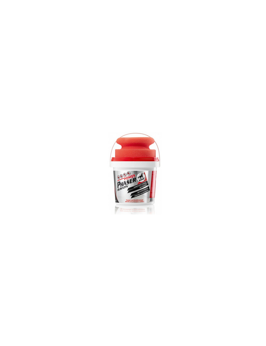 Gel Anti Mouche Power Phaser Durativ LeoVet Gel Anti Mouche Power Phaser Durativ LeoVet