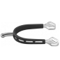 Éperons SPRENGER UltraFit ExtraGrip, à boule Éperons SPRENGER UltraFit ExtraGrip, à boule