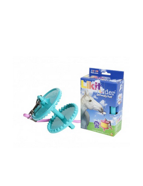 Support Likit