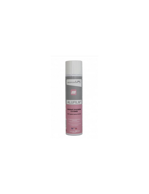 Lpc-Soins-Alufilm 300Ml