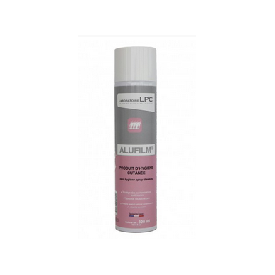 Lpc-Soins-Alufilm 300Ml