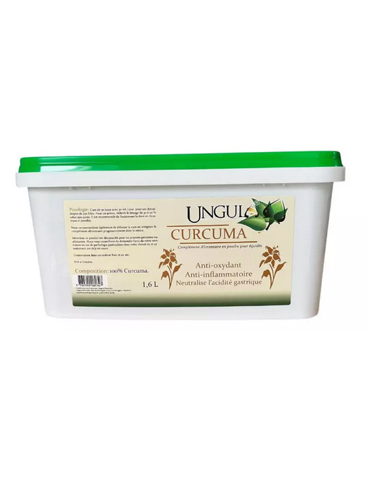 Ungula-Compléments-Curcuma 1.6L