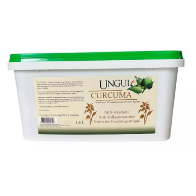 Ungula-Compléments-Curcuma 1.6L