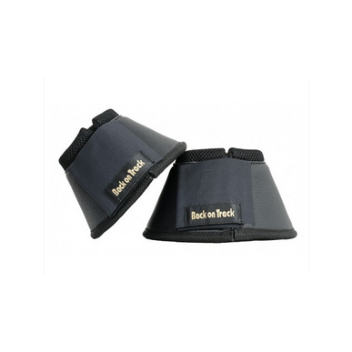 Back on Track-Protections-Cloche 