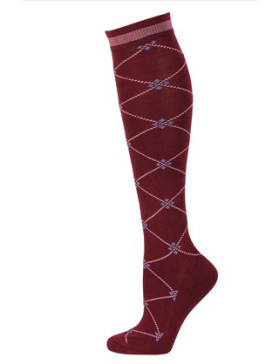 Harry's Horse-Chaussettes-Chaussettes X1