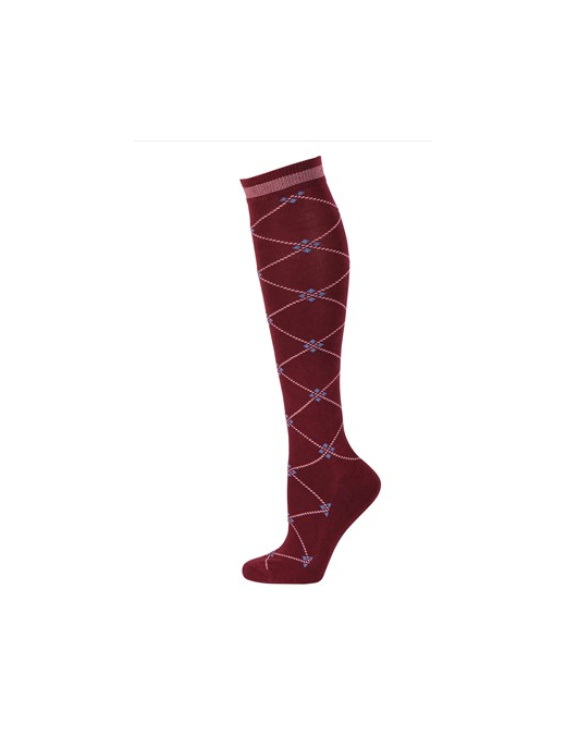 Harry's Horse-Chaussettes-Chaussettes X1