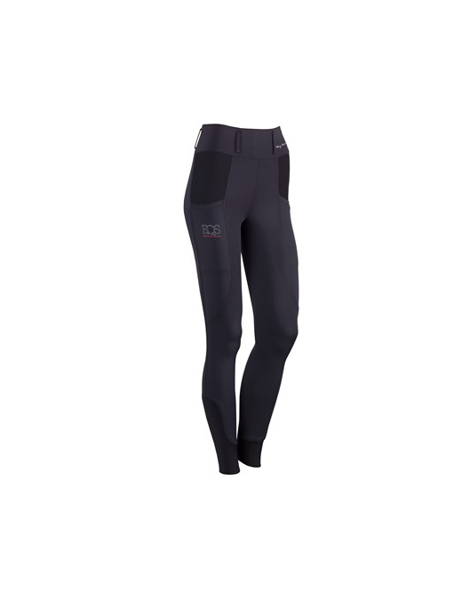 Harry's Horse-Pantalon-Leggins Gris Full Grip