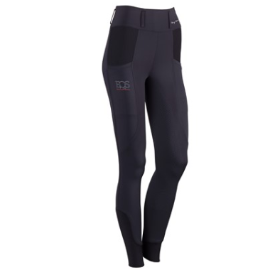 Harry's Horse-Pantalon-Leggins Gris Full Grip