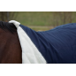 Couverture de box 100g Highliner Comfort Boa Marine - Harry's Horse