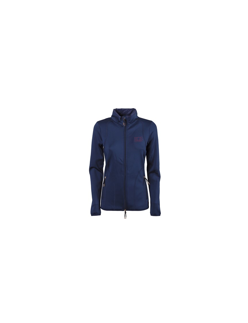 Veste pour femme Harry's horse Châtel marine