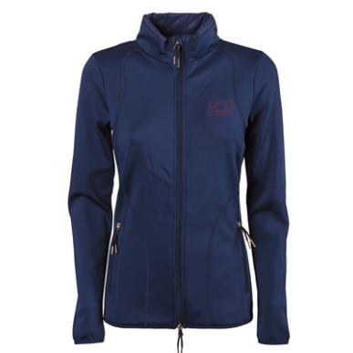 Harry's Horse-Pull et gilet-Vest Chatel Navy