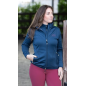 Veste pour femme Harry's horse Châtel marine