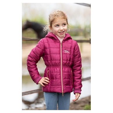 Harry's Horse-Blouson et Manteaux-Manteaux Loulou