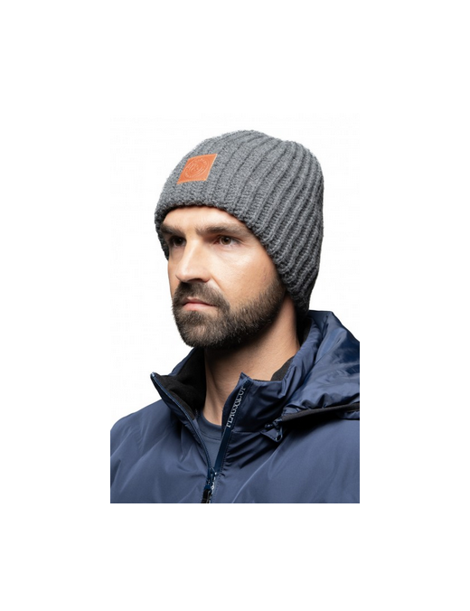 Flags & Cup-Accessoires-Bonnet Gris