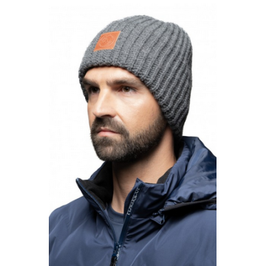 Flags & Cup-Accessoires-Bonnet Gris