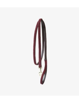 Kentucky - Longe - Longe en Nylon tressé 200 CM