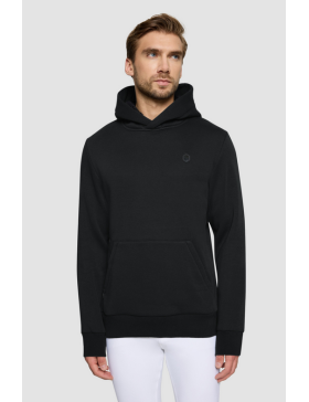 Samshield-Pull et Gilet-Pull Clark Noir