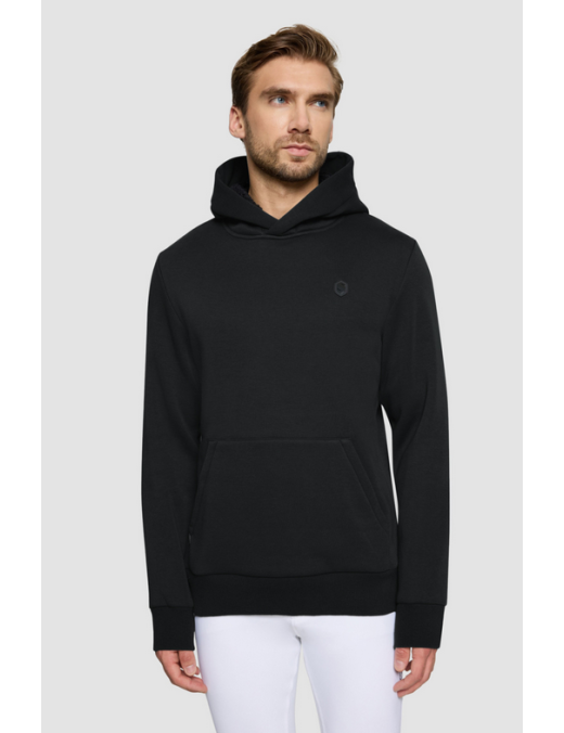 Samshield-Pull et Gilet-Pull Clark Noir