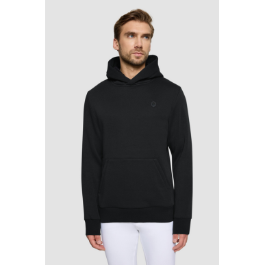 Samshield-Pull et Gilet-Pull Clark Noir 