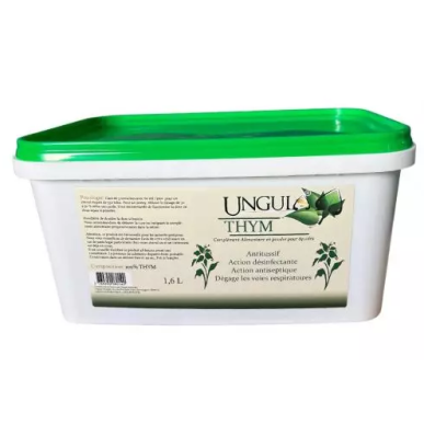 Ungula-Complément-Thym 1.6kg