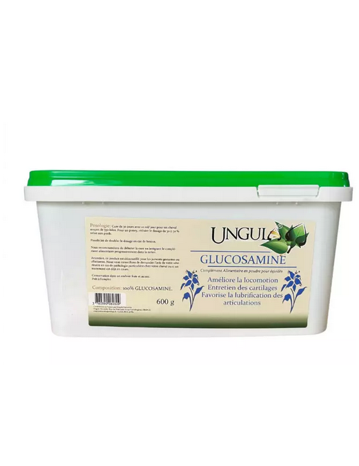 Ungula-Compléments-Glucosamine 600g