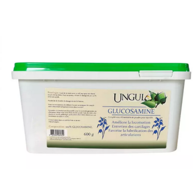 Ungula-Compléments-Glucosamine 600g