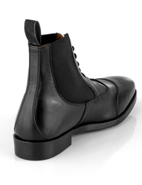 Boots Gemini Ego 7 noires