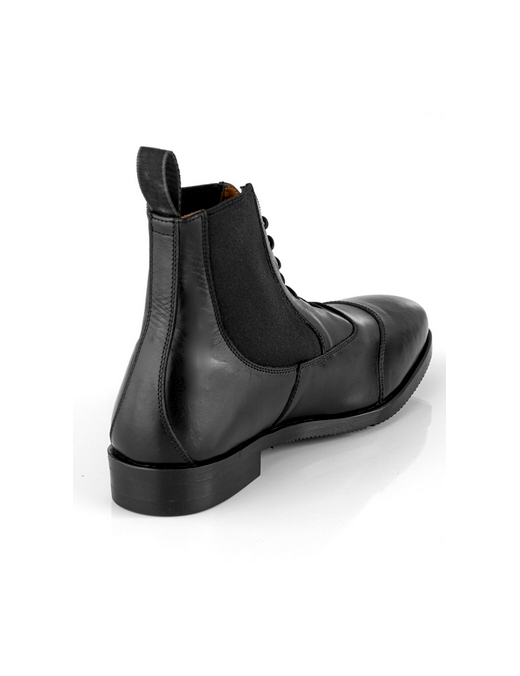 Boots Gemini Ego 7 noires