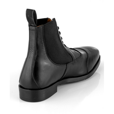 Boots Gemini Ego 7 noires