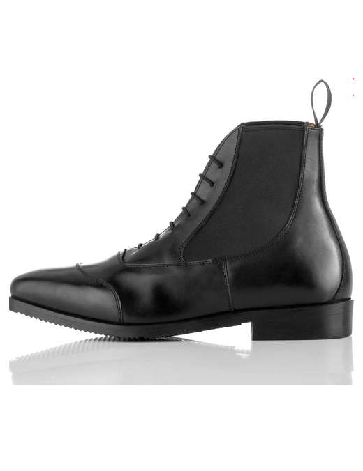 Boots Gemini Ego 7 noires