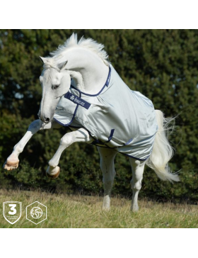 Bucas-Couvertures-Power Turnout Medium