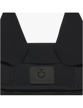 Bonnets pour chevaux Cavalleria Toscana Noir