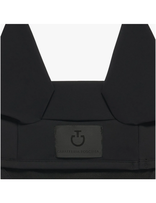 Bonnets pour chevaux Cavalleria Toscana Noir