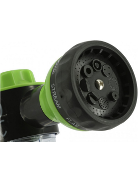 Pistolet d'hydro massage Hippo-Tonic