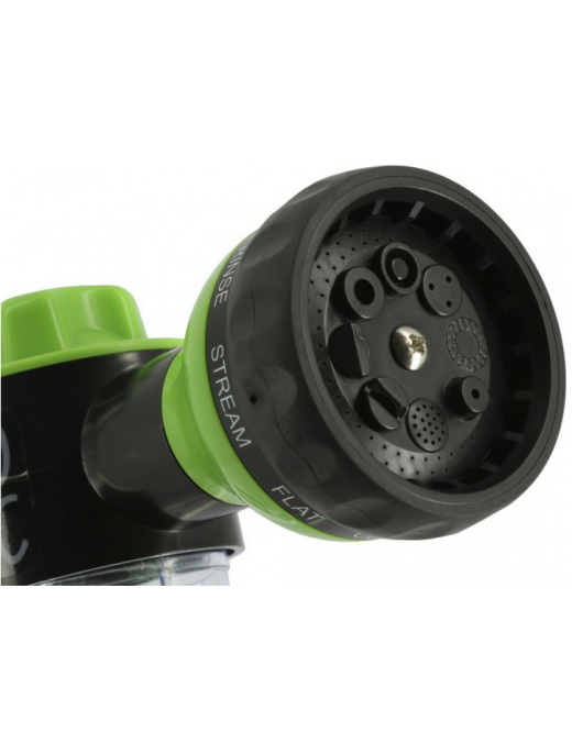 Pistolet d'hydro massage Hippo-Tonic