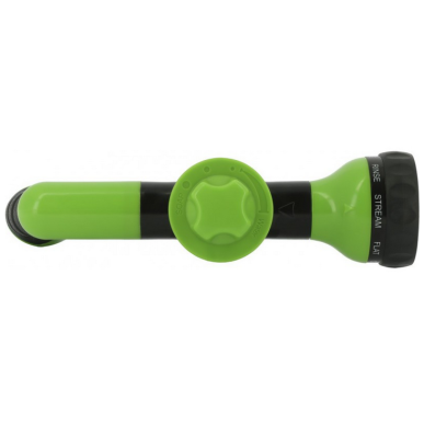 Hippo-Tonic-Pansage-Pistolet d'hydro massage