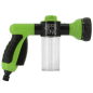 Pistolet d'hydro massage Hippo-Tonic Pistolet d'hydro massage Hippo-Tonic