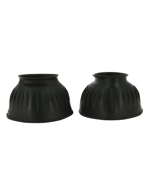 Norton-Protection-Cloches Fermé Noir