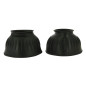 Protection Cloches Fermé NORTON Noir