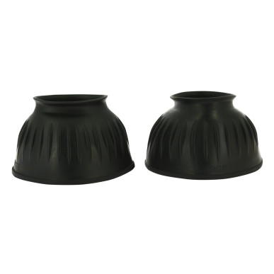 Norton-Protection-Cloches Fermé Noir