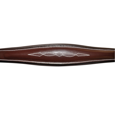 Flag's and Cup - Enrênements - Collier de chasse Wellington