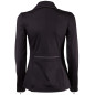 Veste de concours femme Harry's horse Glitter noire Veste de concours femme Harry's horse Glitter noire