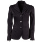 Veste de concours femme Harry's horse Glitter noire Veste de concours femme Harry's horse Glitter noire