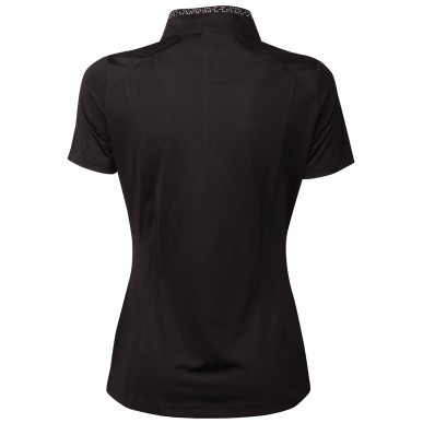 Harry's Horse-T-shirt-Shirt de concours Denver noir