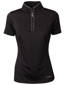 Harry's Horse-T-shirt-Shirt de concours Denver noir