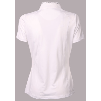 Harry's Horse-T-shirt-Shirt de concours Denver blanc