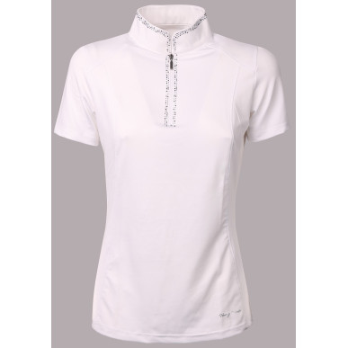 Harry's Horse-T-shirt-Shirt de concours Denver blanc