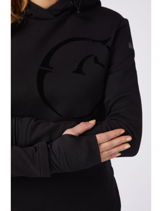 Vestrum Sweat-shirt gordes noir
