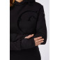 Vestrum Sweat-shirt gordes noir