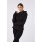 Vestrum Sweat-shirt gordes noir
